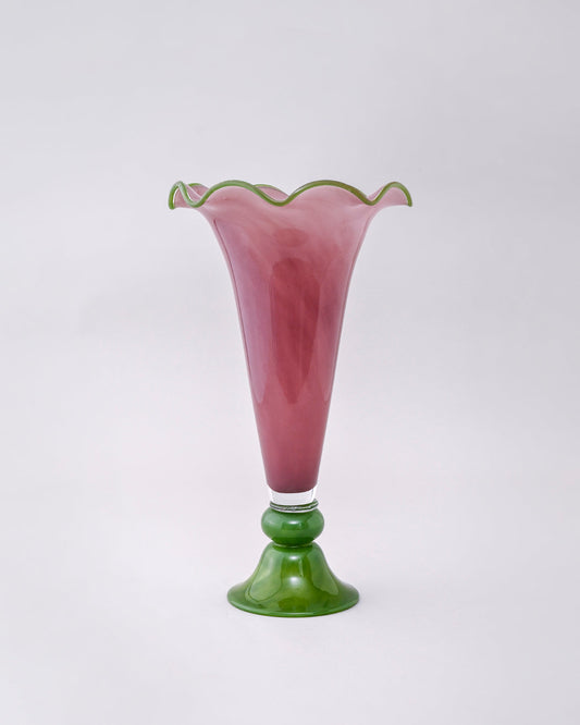 Eden Charm Flower Vase