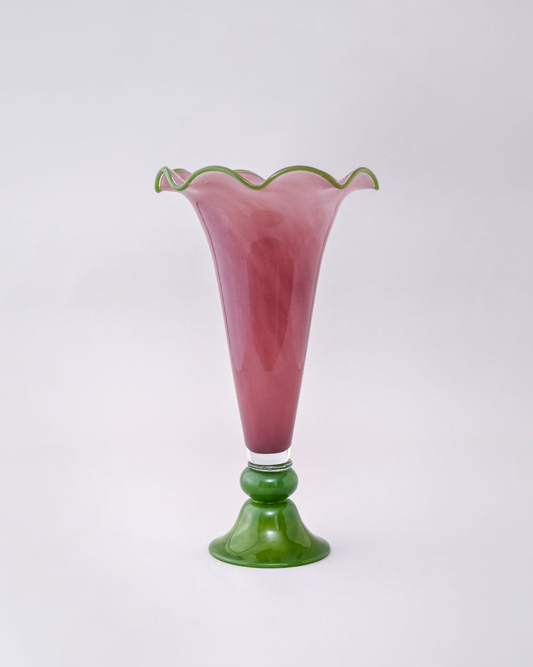 Eden Charm Flower Vase