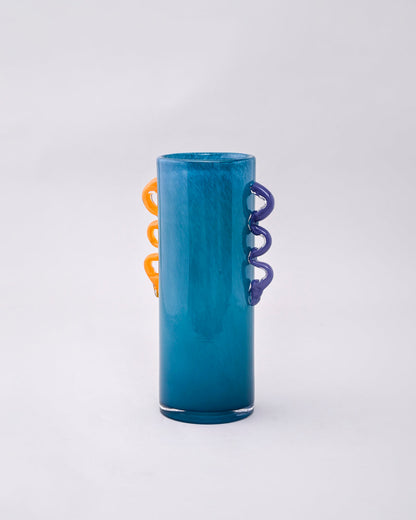 Ocean Celinder Vase